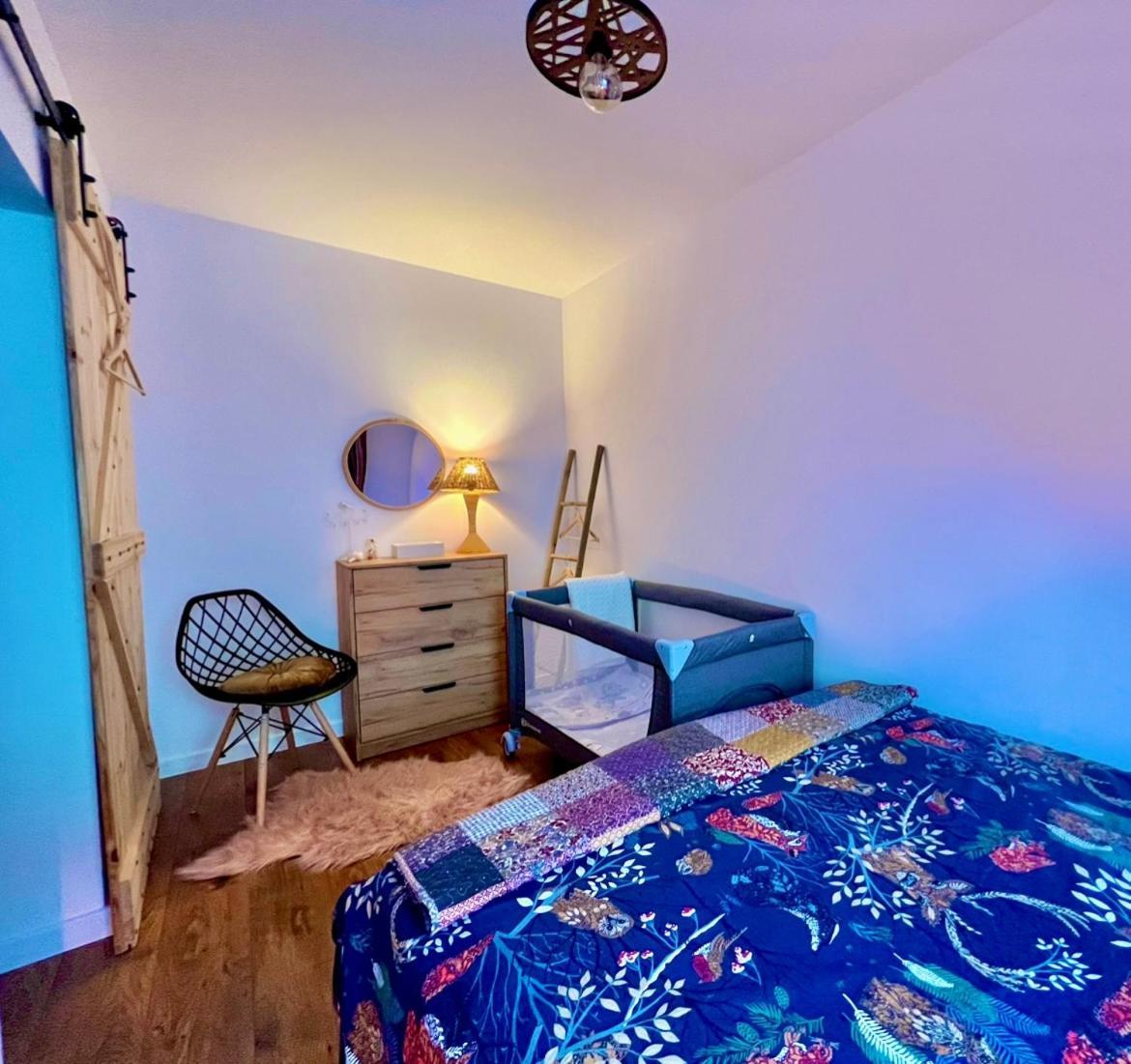 Apartment Centrum Piotra Skargi