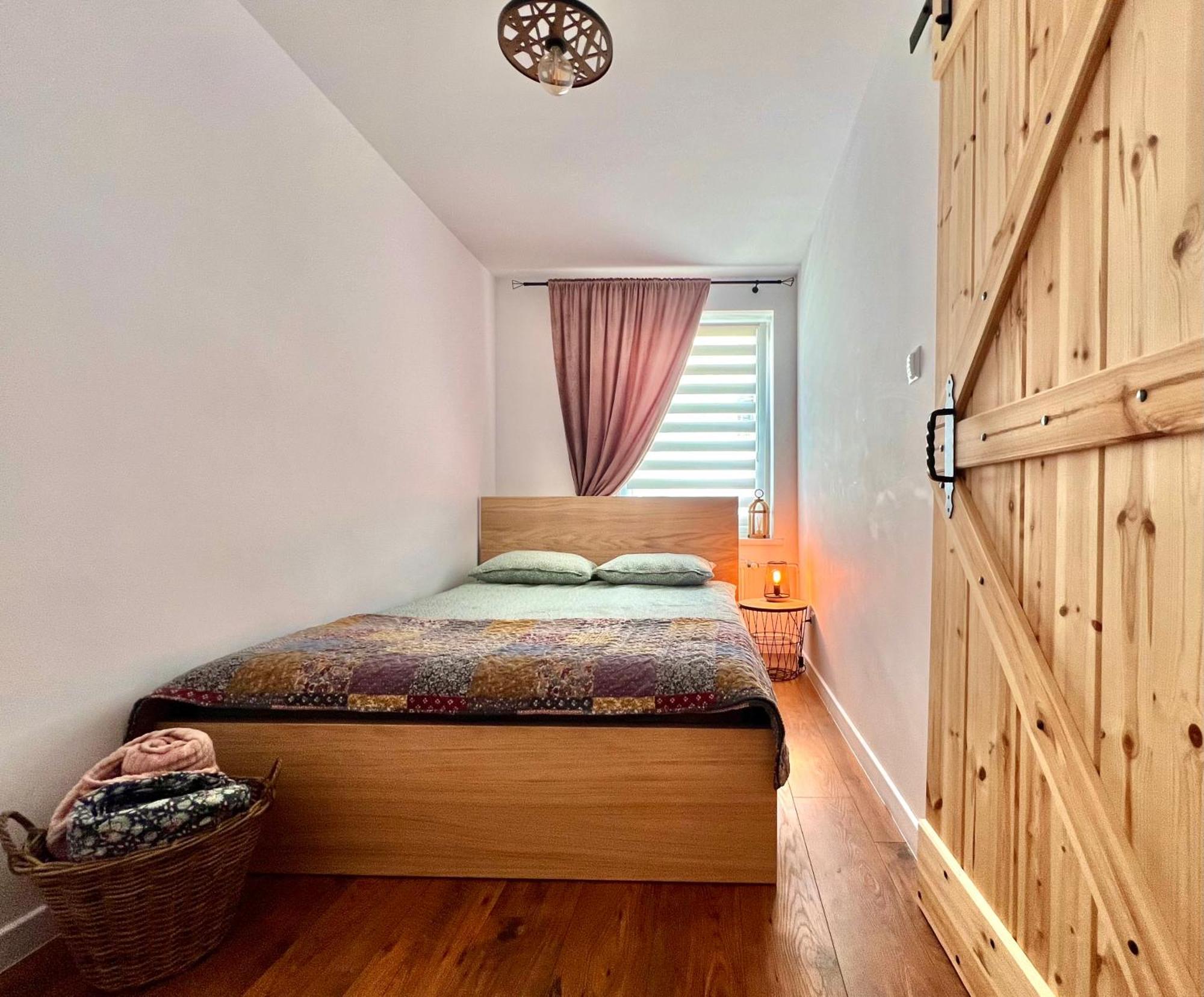 Centrum Piotra Skargi Apartment *