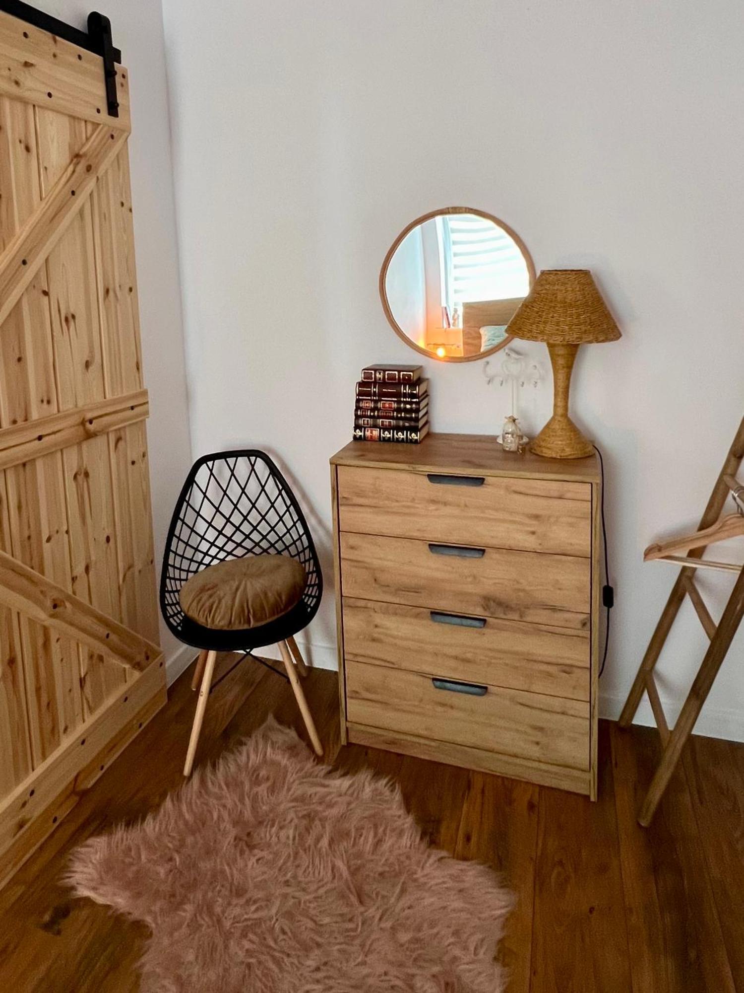 Apartment Centrum Piotra Skargi Slupsk
